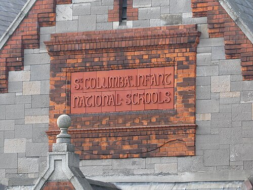 National School (Ireland)